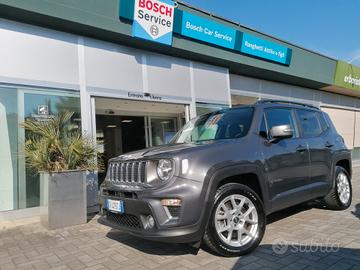 Jeep Renegade 1.3 t4 phev Limited 4xe at6