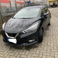 Nissan MICRA usata