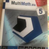 Libro matematica