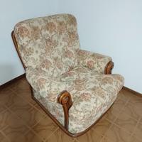 Arredamento anni 80 come nuovo 