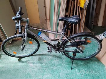 Bicicletta KASTLE Extrem 