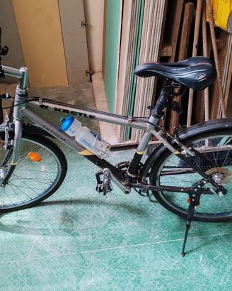 Bicicletta KASTLE Extrem 