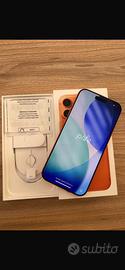 Iphone 17 pro max 256gb