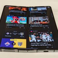 Samsung Z Fold 4 Ram  12 Gb Rom 512 Gb