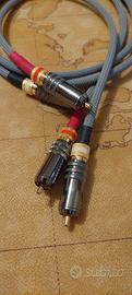 cavi audio rca