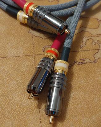cavi audio rca