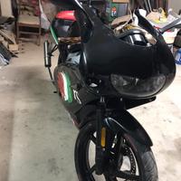 ricambi aprilia rs 50