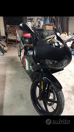 ricambi aprilia rs 50