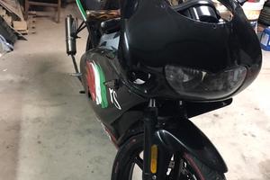 ricambi aprilia rs 50