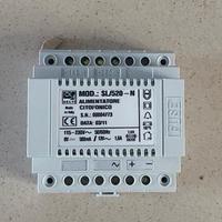 SL/520-N Alimentatore citofonico. Selti.