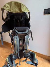 Zaino portabimbo Salewa Koala
