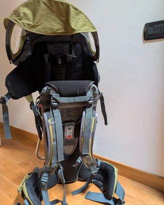 Zaino portabimbo Salewa Koala