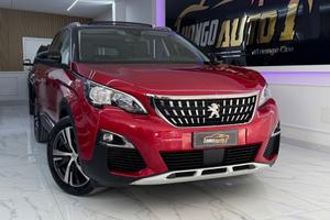 Peugeot 3008 BlueHDi 120Cv EAT6 GT Line IPER FULL-