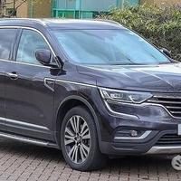 Ricambi usati renault koleos-talisman