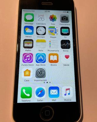 Iphone 5C A1532