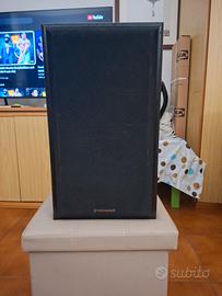 Pioneer S-X550 diffusore 3 vie 170w potenza