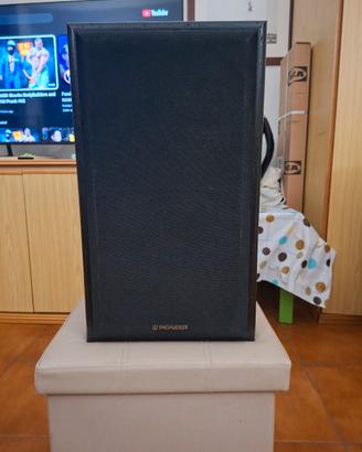 Pioneer S-X550 diffusore 3 vie 170w potenza Paio
