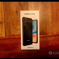 Samsung Galaxy A05s