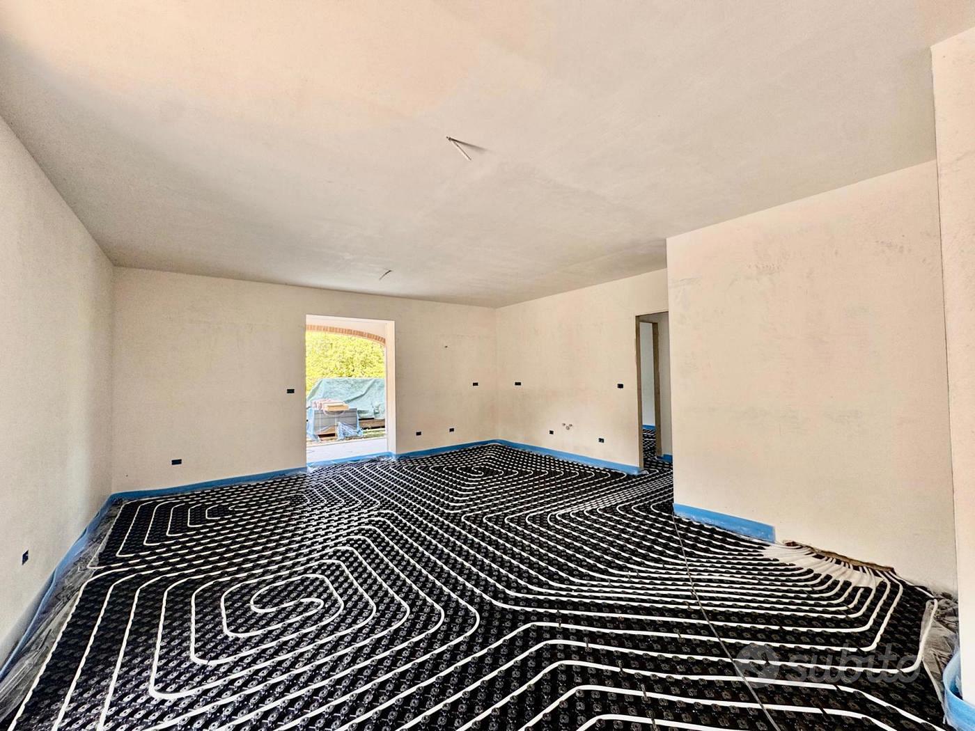 Apartment in Givoletto, Canton Mosca - Vista 4