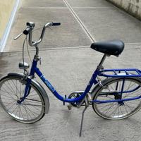 BICICLETTA GRAZIELLA 20