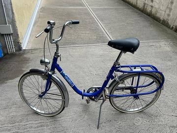 BICICLETTA GRAZIELLA 20