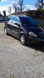 Lancia musa 1.4 benzina Gpl