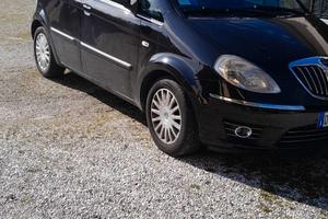 Lancia musa 1.4 benzina Gpl