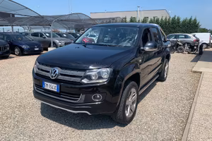 VOLKSWAGEN Amarok 2.0 BiTDI 164 CV 4Motion Inser