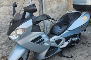 Malaguti Spidermax 500 - 2007