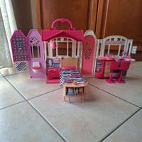 Casa Barbie 