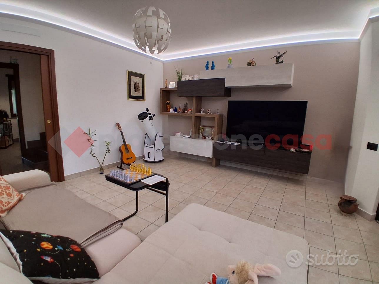 Casa – Veroli, San Giuseppe le Prata-Cotropagno - Vista 2