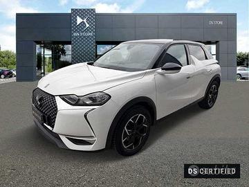 DS DS 3 Crossback PureTech 100 Performance Line