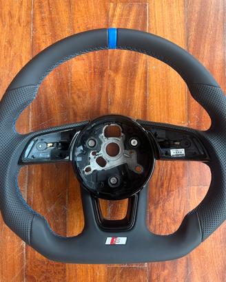 Volante Audi A3 8V S-Line