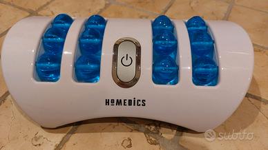 Massaggiatore per  plantare piedi