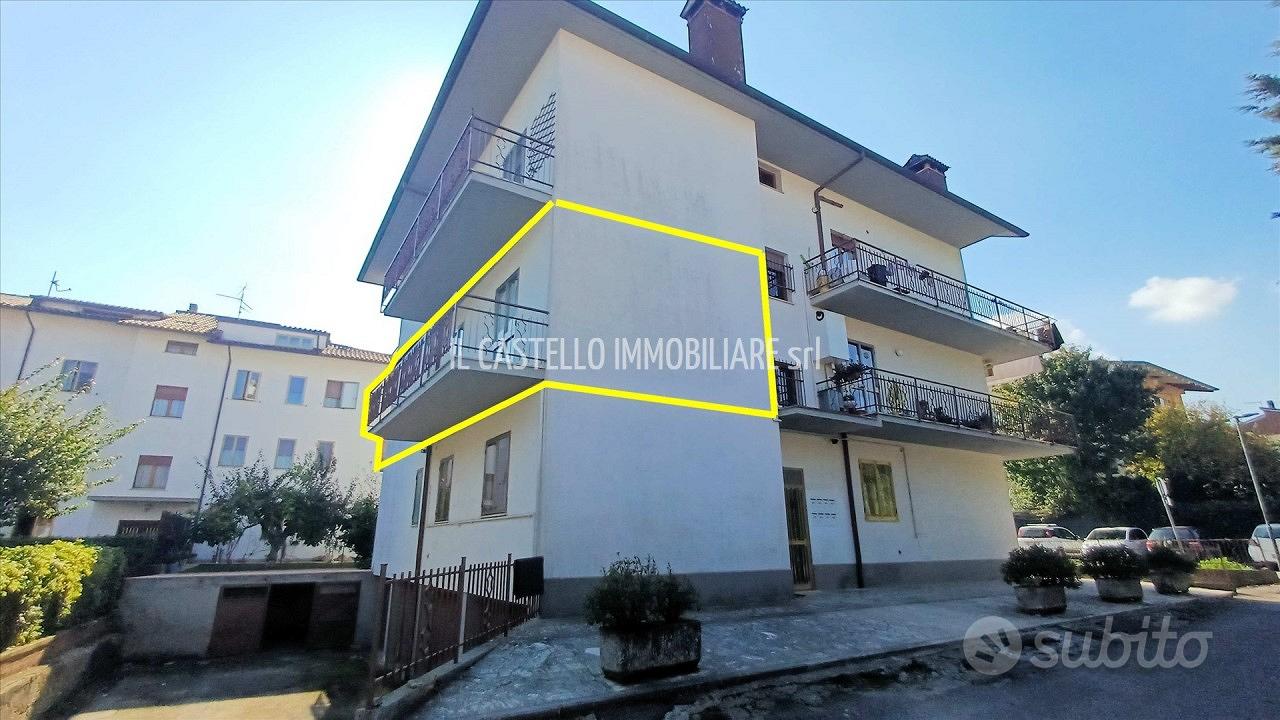 Apartment in Sarteano, Siena - Altro
