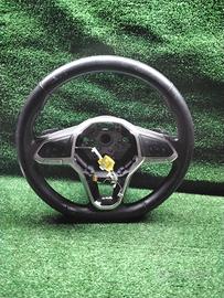 COMANDI CAMBIO AL VOLANTE VOLKSWAGEN T-Roc Serie B