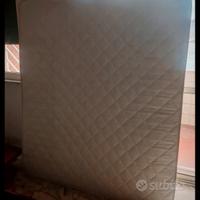 materasso matrimoniale 170x200x18