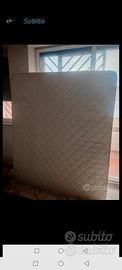 materasso matrimoniale 170x200x18