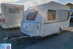 KNAUS SPORT 400 LKK CASTELLO