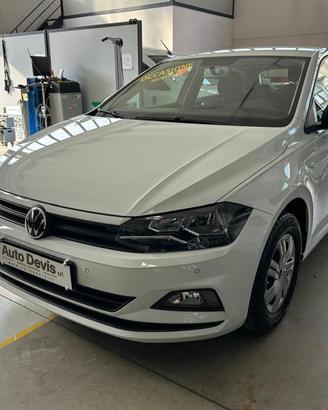 VOLKSWAGEN Polo 1.0 TREND