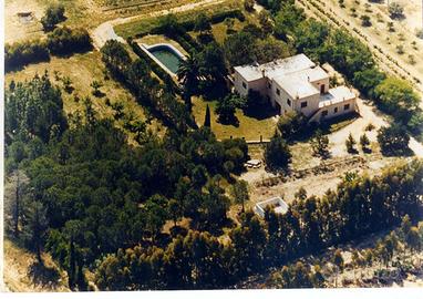 Agricoltura e Ricettività