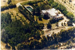 Agricoltura e Ricettività