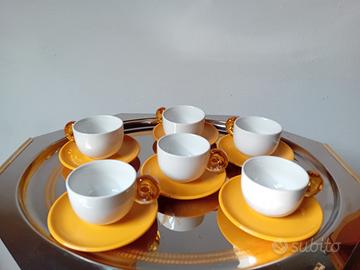 tazzine da caffè OMADA 