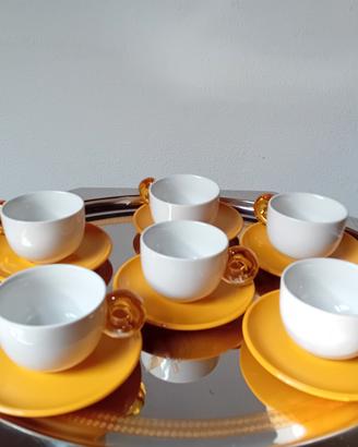 tazzine da caffè OMADA 