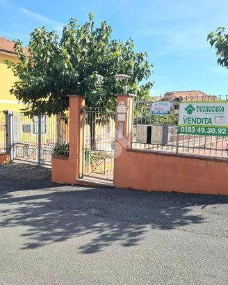 BOX A DIANO CASTELLO