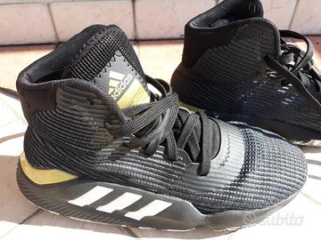 Scarpe da basket Adidas Pro Bounce 2019