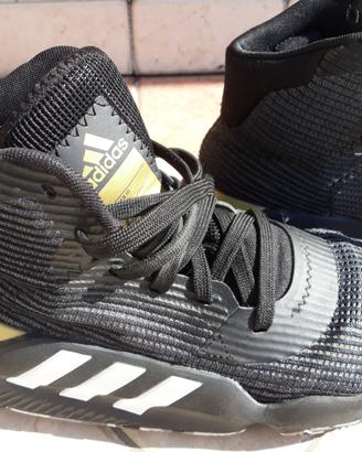 Scarpe da basket Adidas Pro Bounce 2019