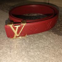 cintura Louis Vuitton 