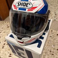 Casco shoei