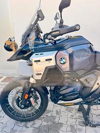 BMW R1300 GS ADV TRIPLE BLACK FULL OPTIONAL